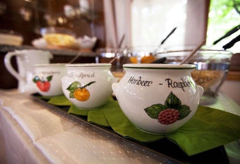 호텔 Drexel´s Park