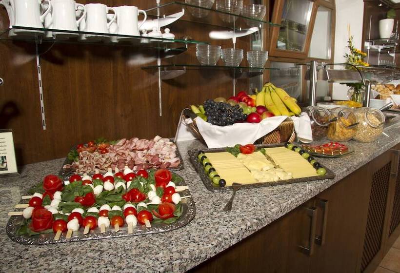 호텔 Drexel´s Park