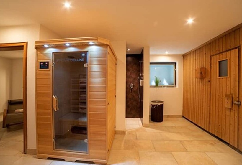 호텔 Drexel´s Park