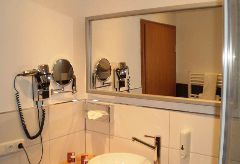 호텔 Drexel´s Park