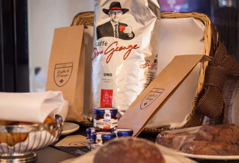 Отель Du Glacier