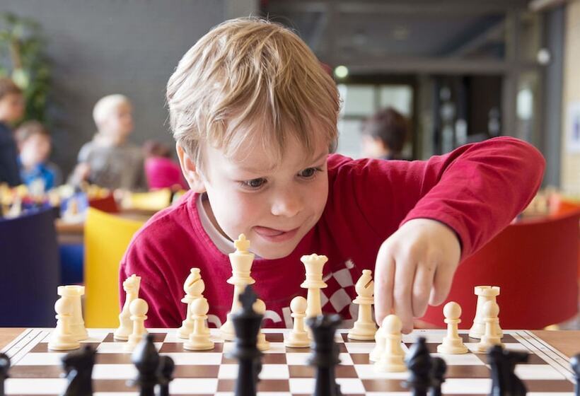 Отель Du Glacier