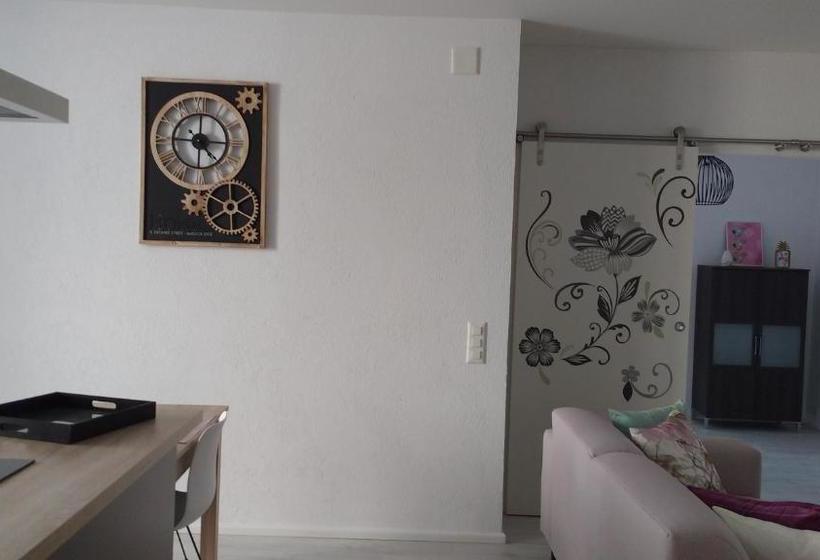 Отель Hôtel Du Soleil