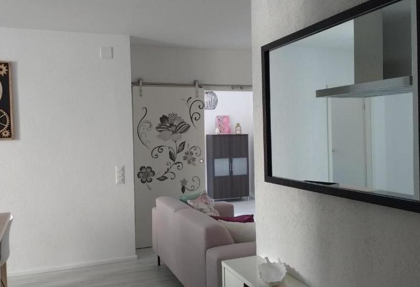 Отель Hôtel Du Soleil