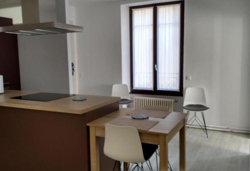 Отель Hôtel Du Soleil