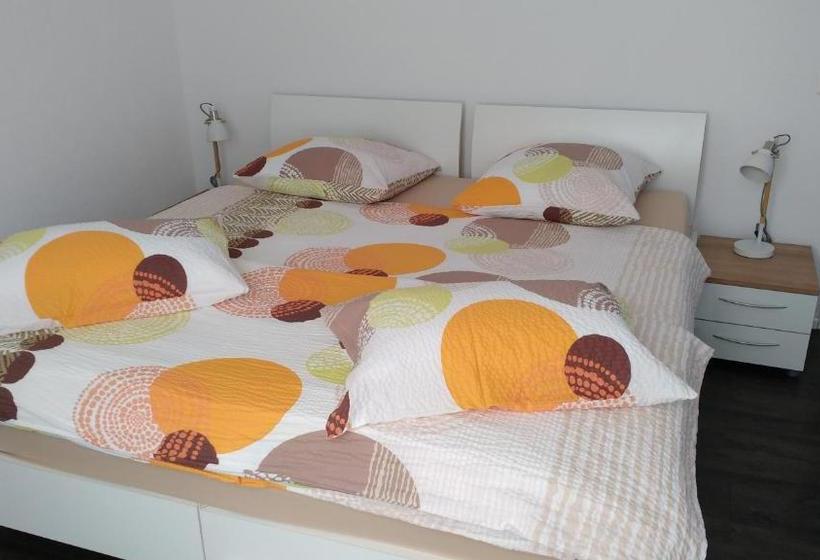 Отель Hôtel Du Soleil