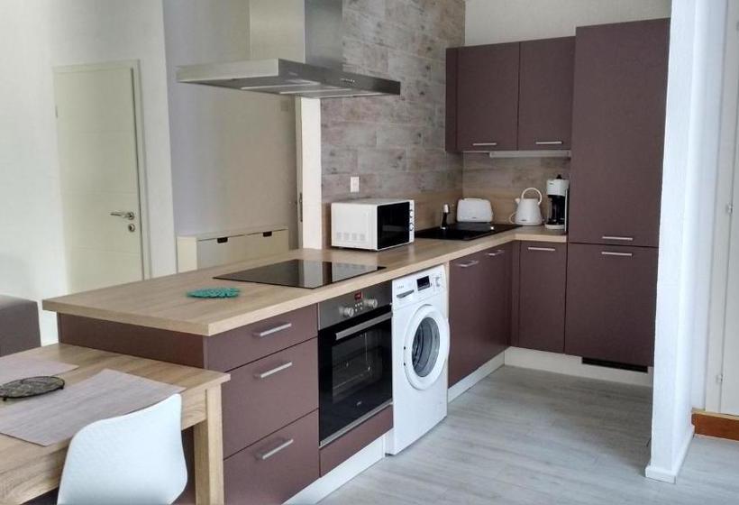 Отель Hôtel Du Soleil