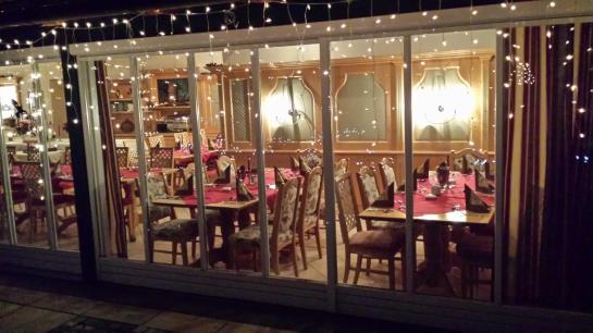 Отель Eichenhof