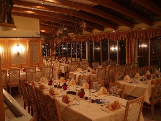 Отель Eichenhof