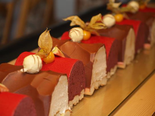 Отель Eichenhof