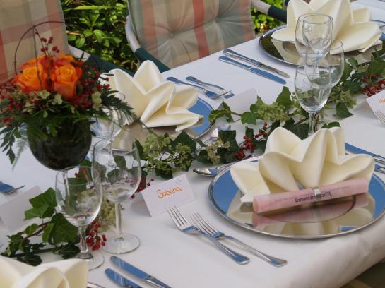 Отель Eichenhof