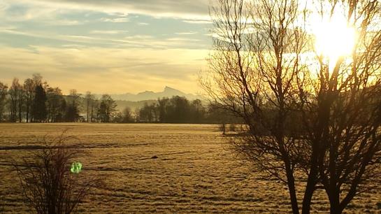 Отель Eichenhof