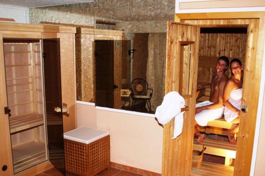 Отель Eichenhof