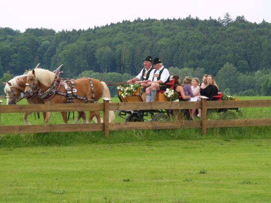 Отель Eichenhof