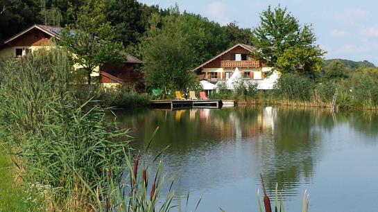 Отель Eichenhof