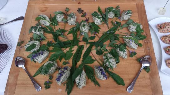 Отель Eichenhof