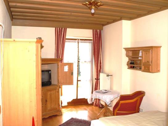 Отель Eichenhof