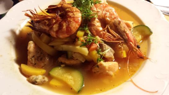 Отель Eichenhof