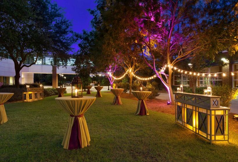 호텔 Embassy Suites By Hilton Charleston Airport Convention Ctr