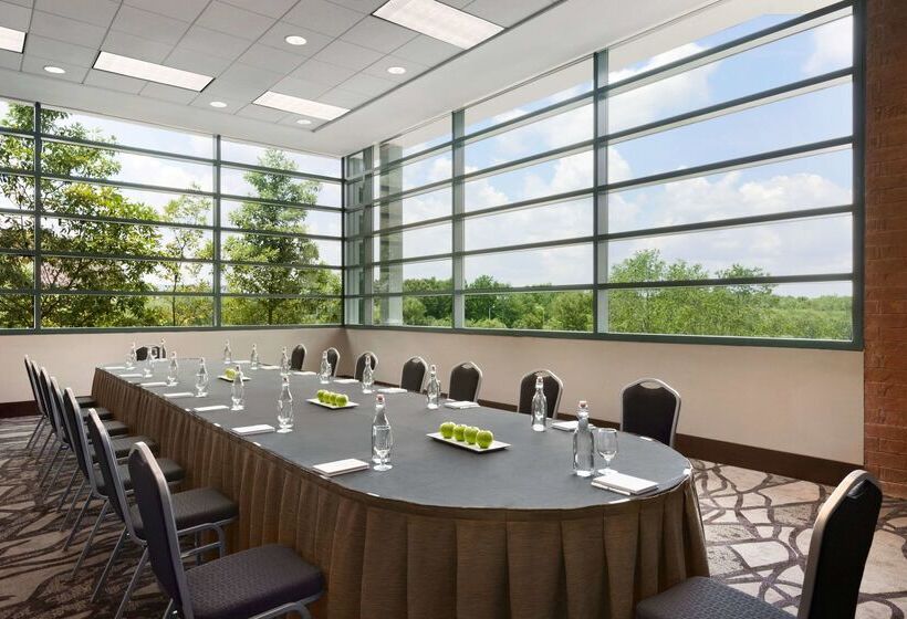 호텔 Embassy Suites By Hilton Charleston Airport Convention Ctr