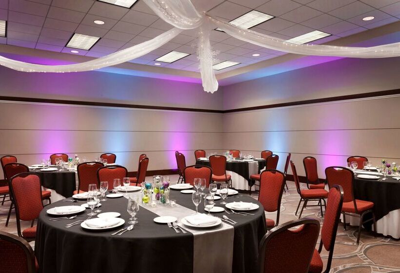 호텔 Embassy Suites By Hilton Charleston Airport Convention Ctr