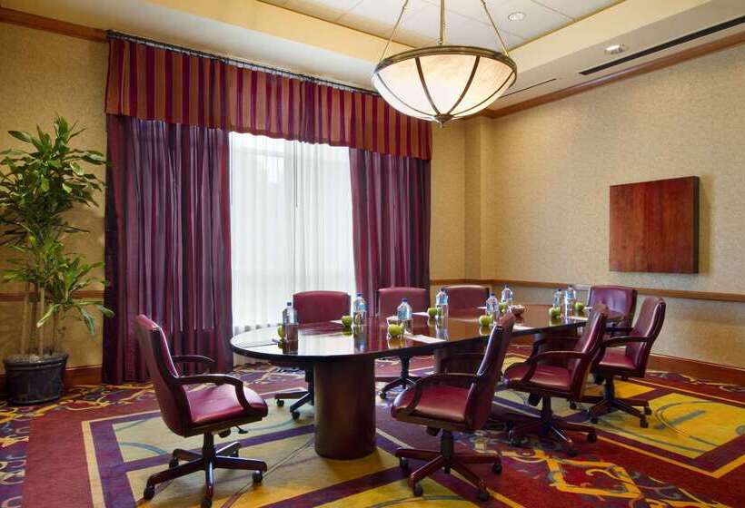호텔 Embassy Suites By Hilton Charleston Airport Convention Ctr
