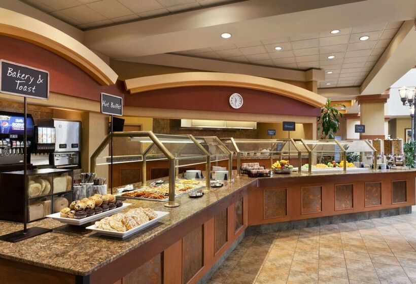 호텔 Embassy Suites By Hilton Charleston Airport Convention Ctr