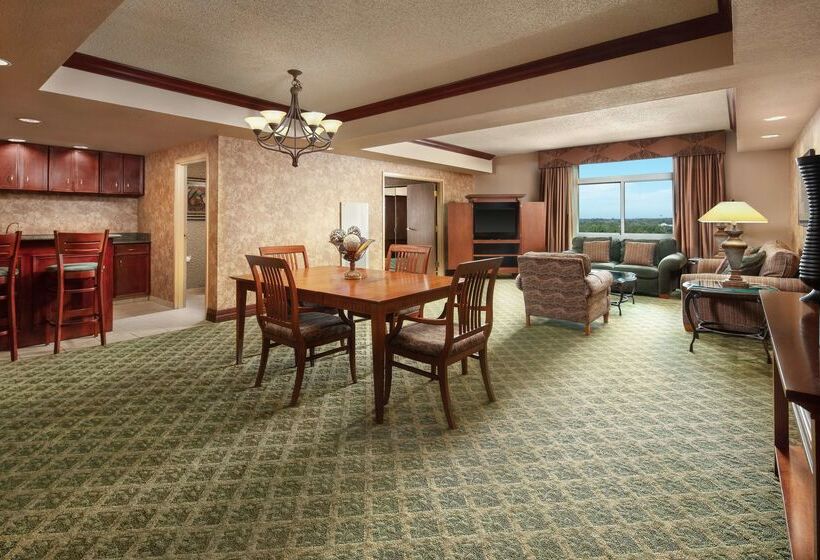 호텔 Embassy Suites By Hilton Charleston Airport Convention Ctr