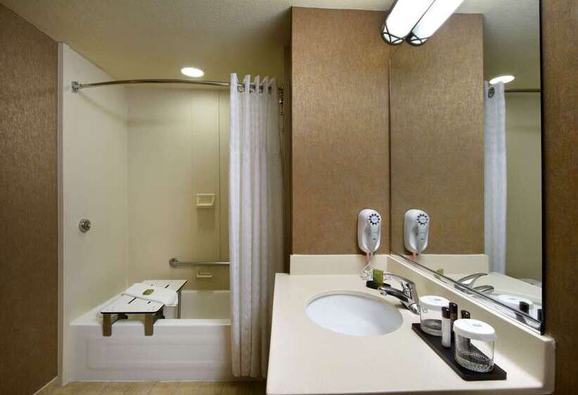 호텔 Embassy Suites By Hilton Charleston Airport Convention Ctr