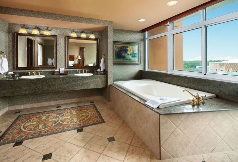 호텔 Embassy Suites By Hilton Charleston Airport Convention Ctr