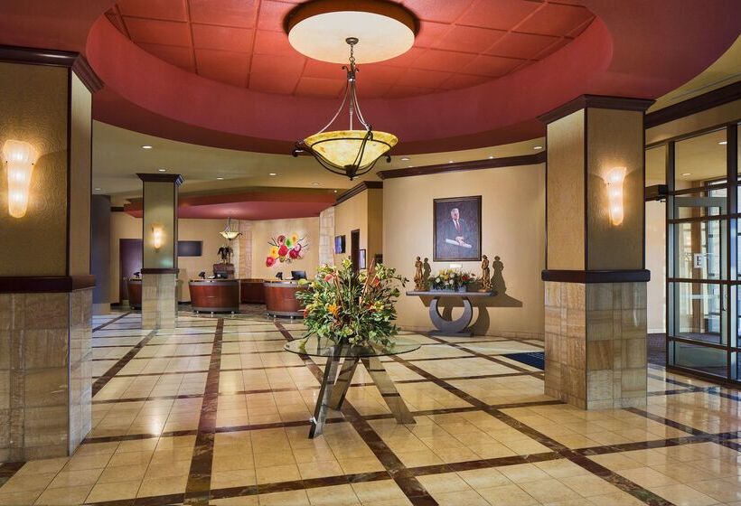 ホテル Embassy Suites By Hilton Charlotte Concord Golf Resort & Spa
