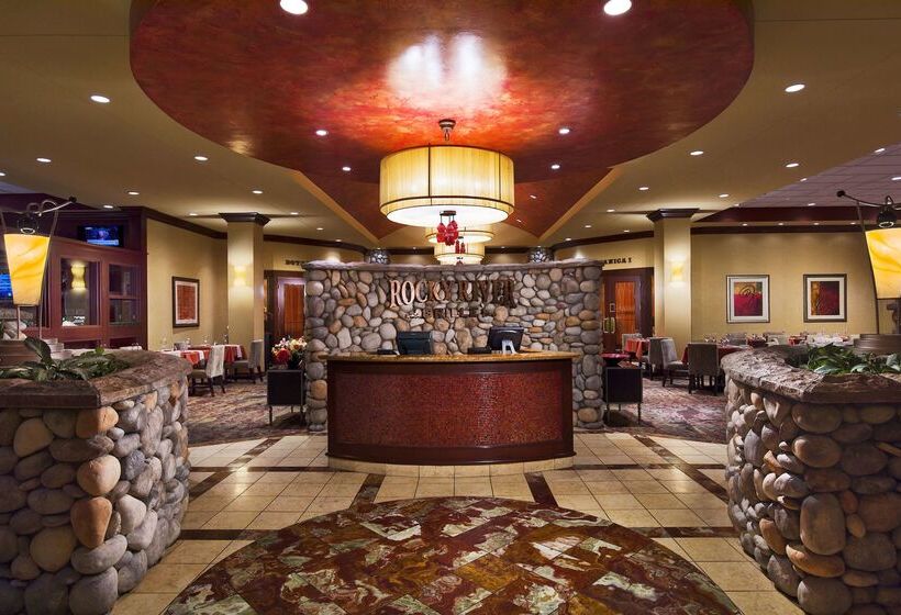 ホテル Embassy Suites By Hilton Charlotte Concord Golf Resort & Spa