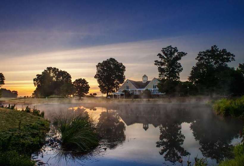 ホテル Embassy Suites By Hilton Charlotte Concord Golf Resort & Spa