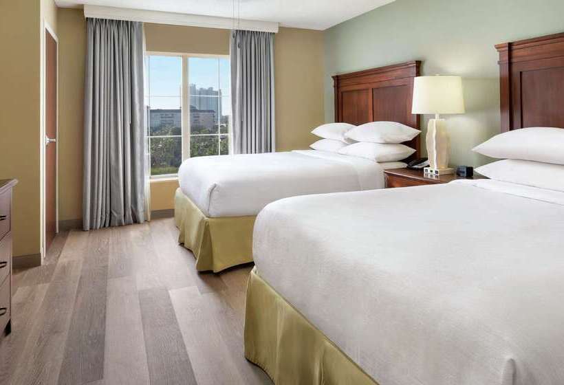 酒店 Embassy Suites By Hilton Destin Miramar Beach