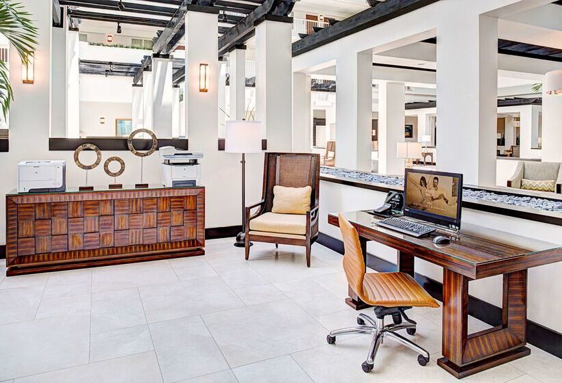 酒店 Embassy Suites By Hilton Destin Miramar Beach