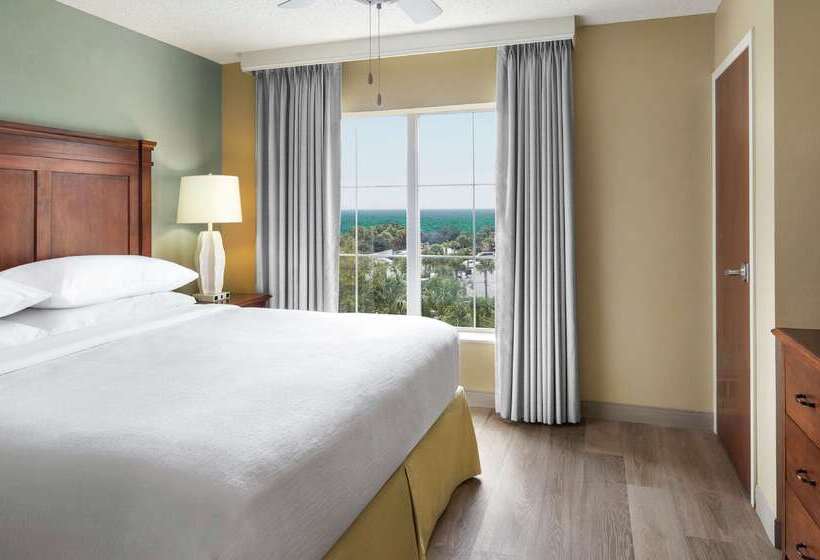 酒店 Embassy Suites By Hilton Destin Miramar Beach