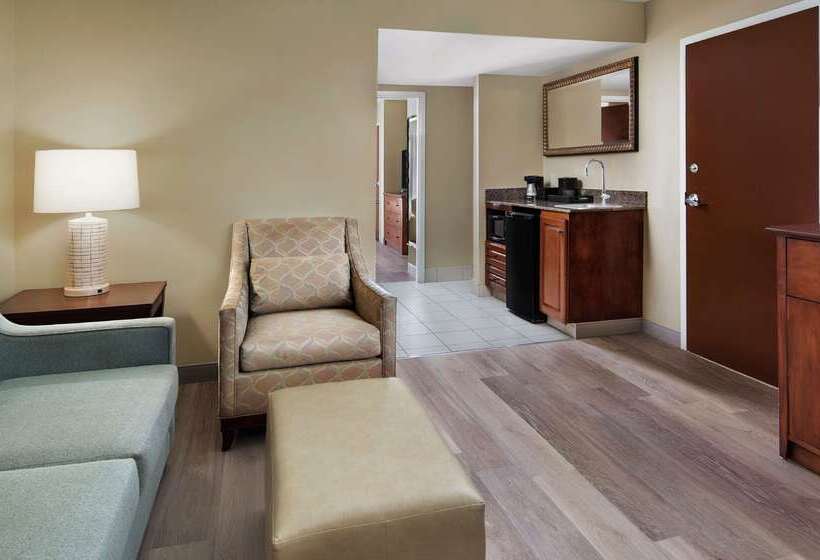 酒店 Embassy Suites By Hilton Destin Miramar Beach