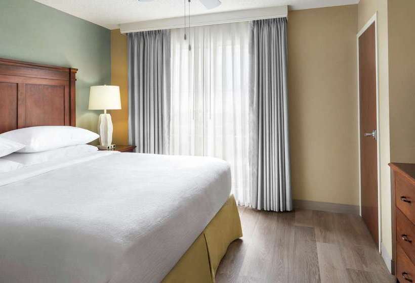 酒店 Embassy Suites By Hilton Destin Miramar Beach