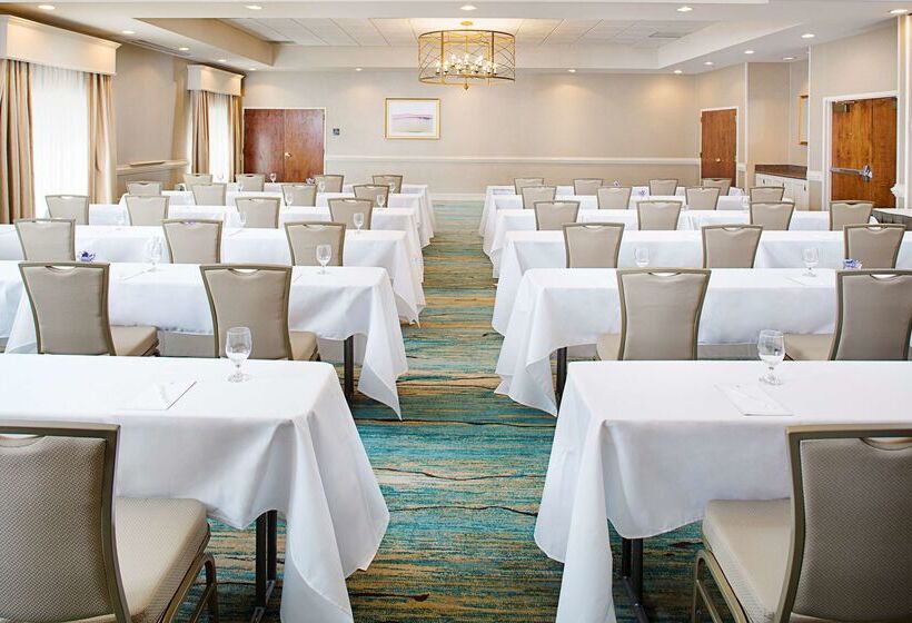 酒店 Embassy Suites By Hilton Destin Miramar Beach