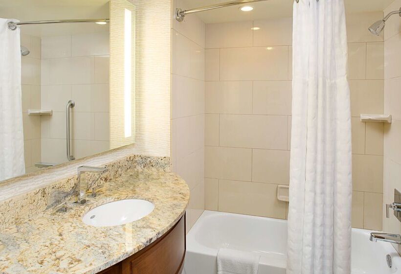 酒店 Embassy Suites By Hilton Destin Miramar Beach