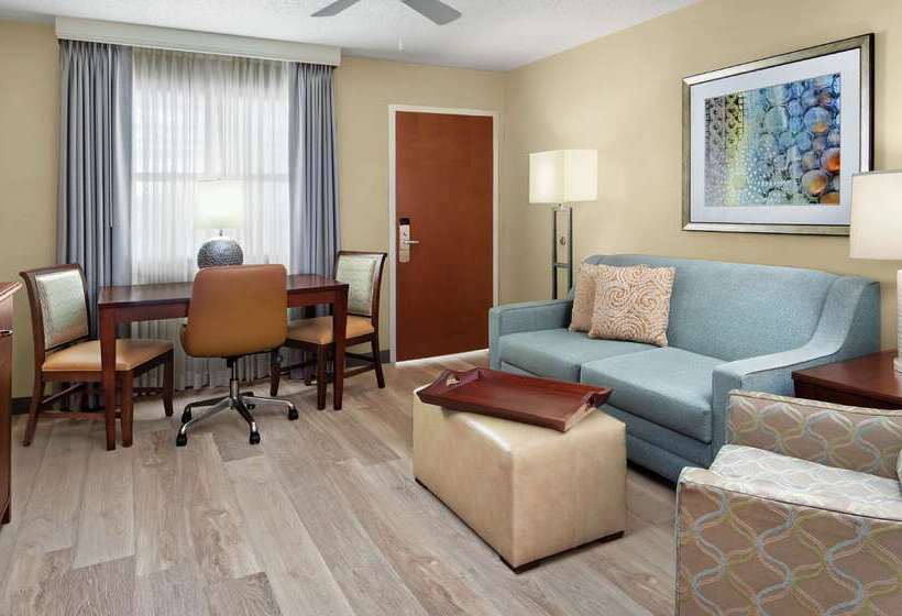 酒店 Embassy Suites By Hilton Destin Miramar Beach