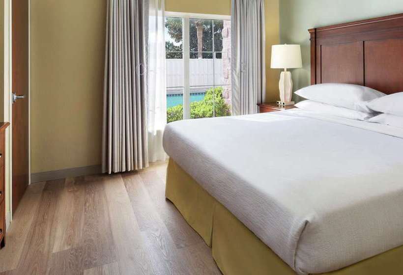 酒店 Embassy Suites By Hilton Destin Miramar Beach