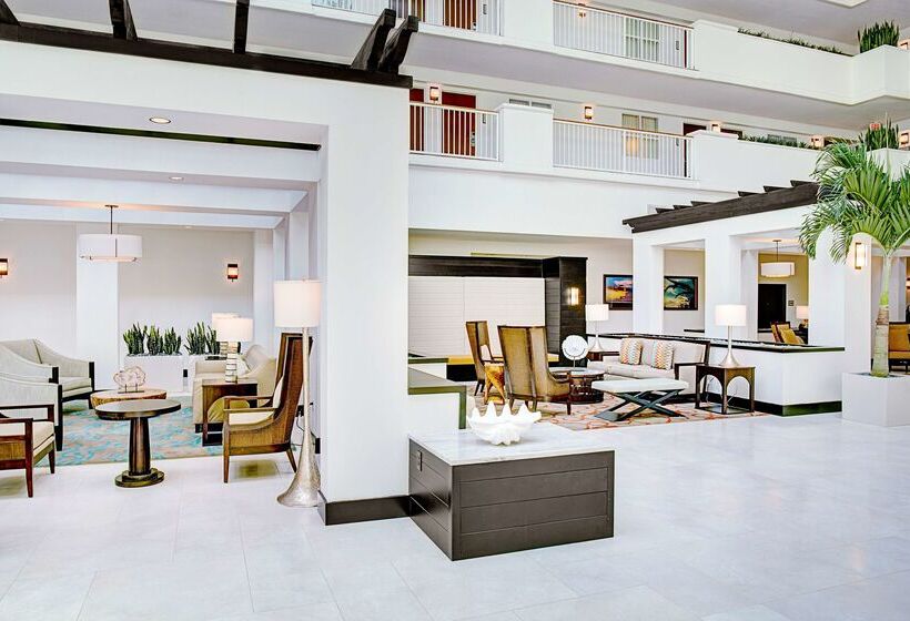 酒店 Embassy Suites By Hilton Destin Miramar Beach