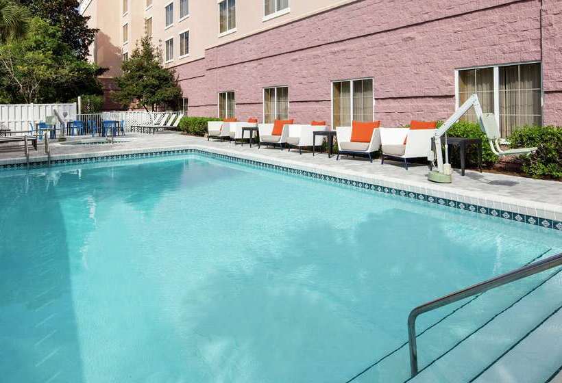 酒店 Embassy Suites By Hilton Destin Miramar Beach