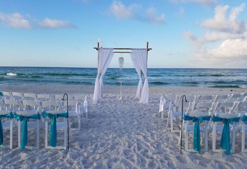 酒店 Embassy Suites By Hilton Destin Miramar Beach