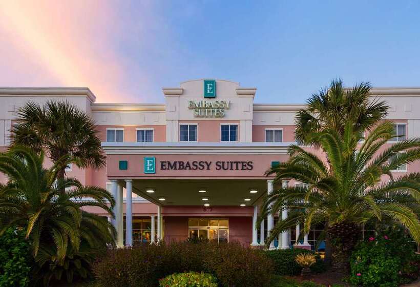 酒店 Embassy Suites By Hilton Destin Miramar Beach