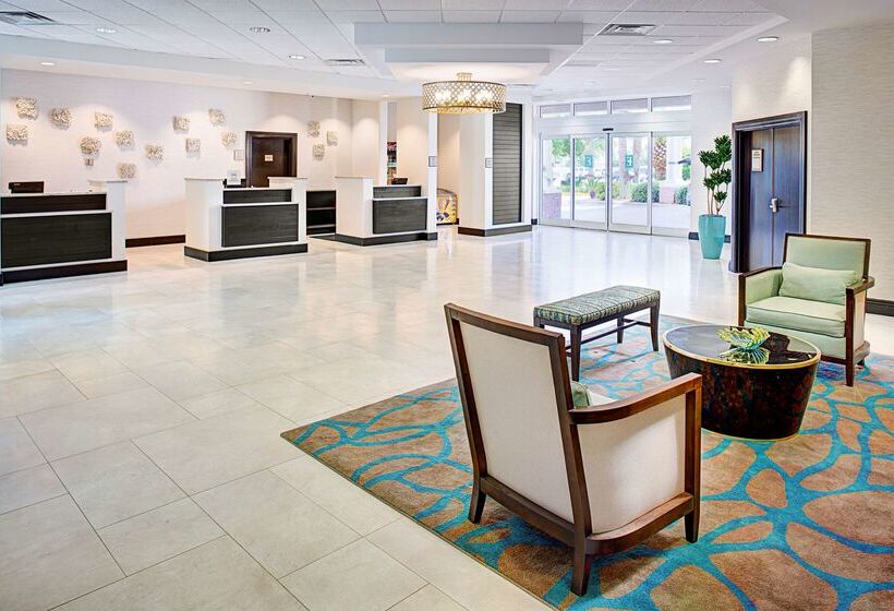 酒店 Embassy Suites By Hilton Destin Miramar Beach