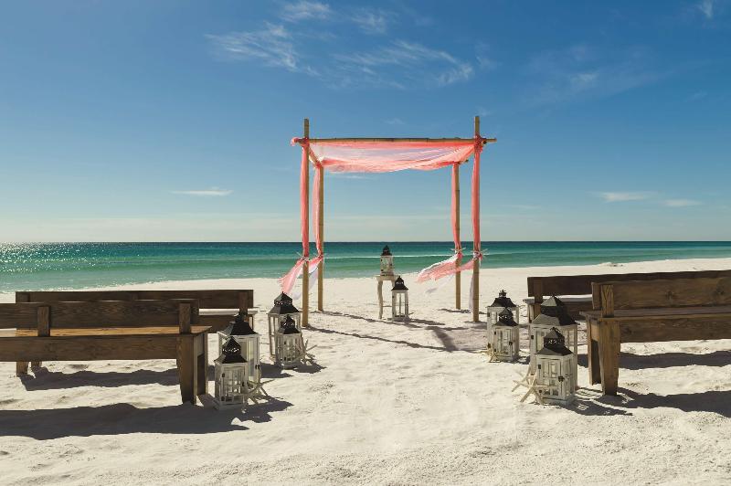هتل Embassy Suites By Hilton Destin Miramar Beach