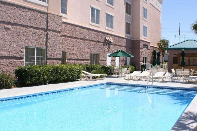 هتل Embassy Suites By Hilton Destin Miramar Beach