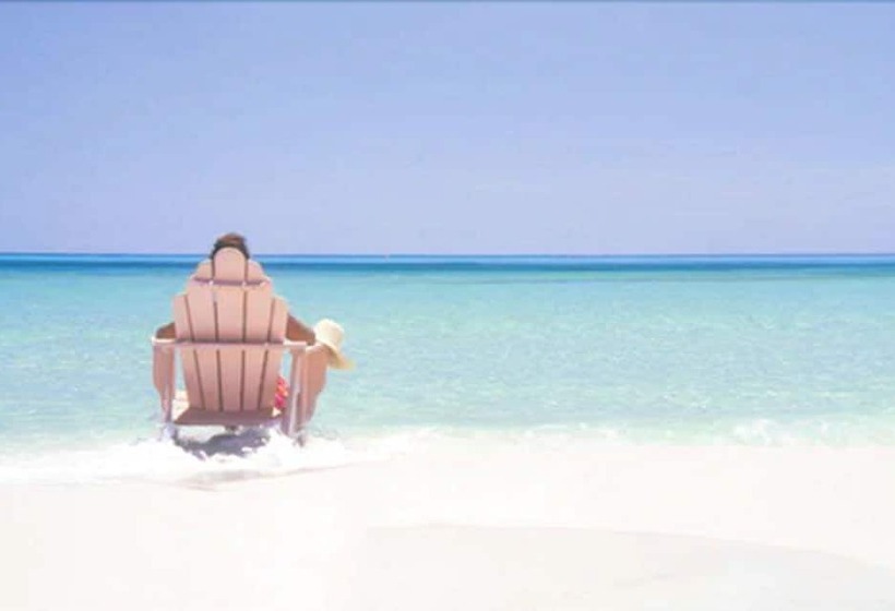 هتل Embassy Suites By Hilton Destin Miramar Beach